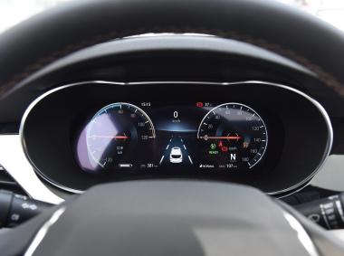 长安汽车逸动ET