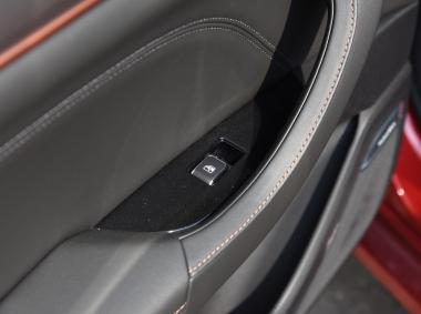 长安汽车逸动ET