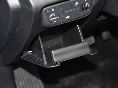 长安汽车逸动ET