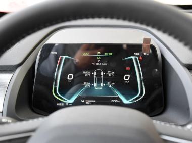 比亚迪比亚迪秦Pro EV