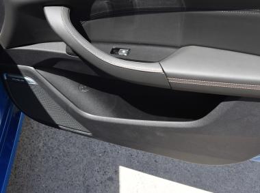 长安汽车逸动ET