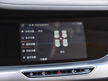 长安汽车逸动ET