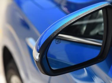 长安汽车逸动ET