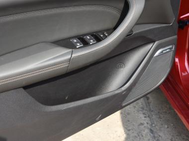 长安汽车逸动ET