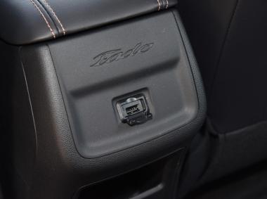 长安汽车逸动ET