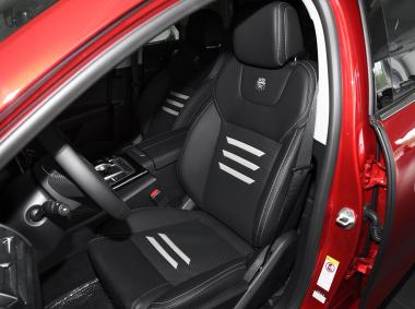 比亚迪比亚迪秦Pro EV