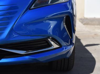 长安汽车逸动ET