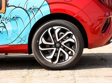 长安汽车逸动ET