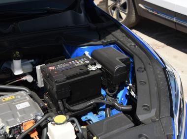 长安汽车逸动ET