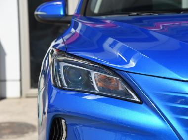 长安汽车逸动ET