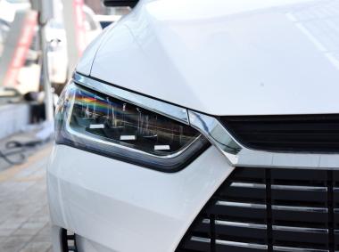 比亚迪比亚迪秦Pro EV