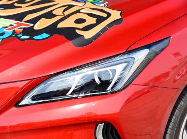 长安汽车逸动ET