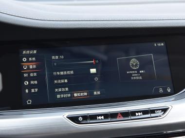 长安汽车逸动ET