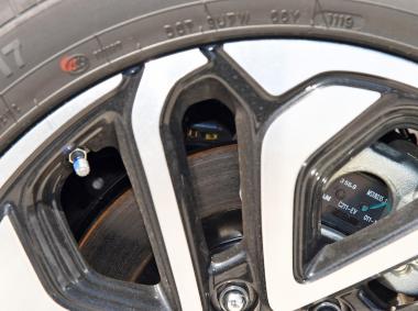 长安汽车逸动ET