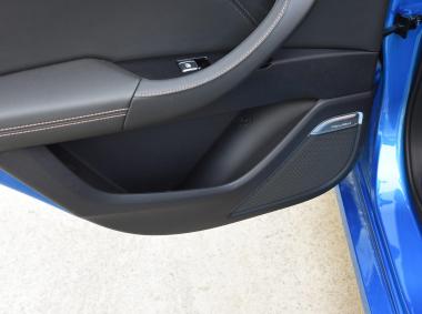 长安汽车逸动ET