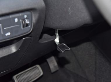 长安汽车-逸动ET