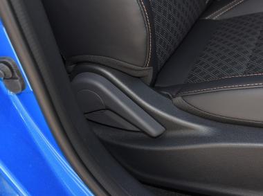 长安汽车逸动ET