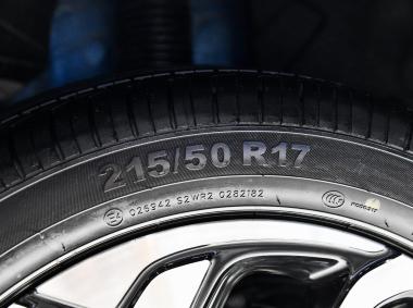 长安汽车逸动ET