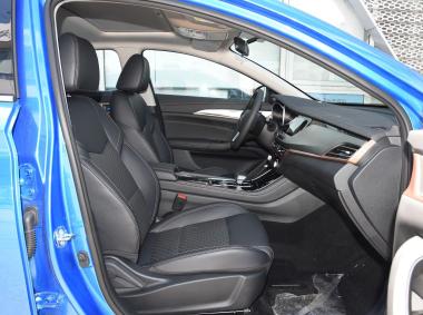 长安汽车逸动ET