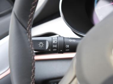 长安汽车逸动ET