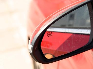 长安汽车逸动ET