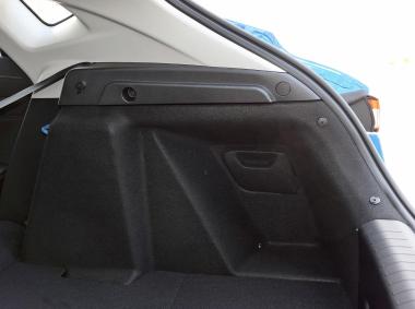 长安汽车逸动ET