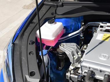 长安汽车逸动ET