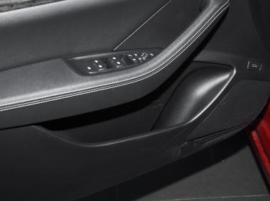 比亚迪比亚迪秦Pro EV