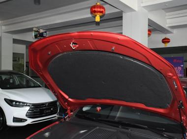 比亚迪比亚迪秦Pro EV