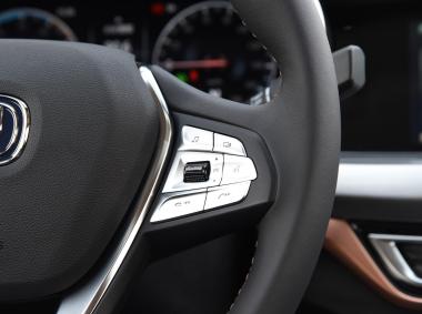 长安汽车逸动ET