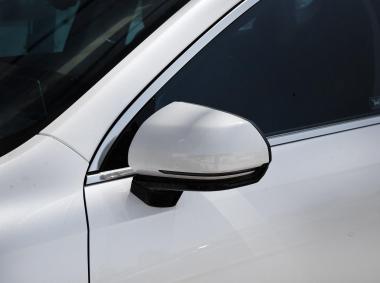 比亚迪比亚迪秦Pro EV