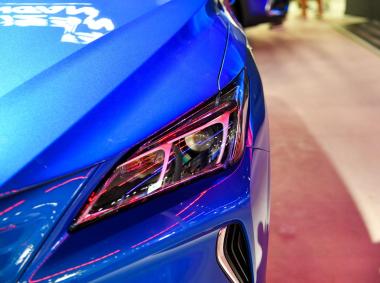 长安汽车逸动ET