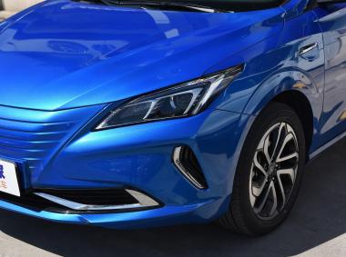 长安汽车逸动ET