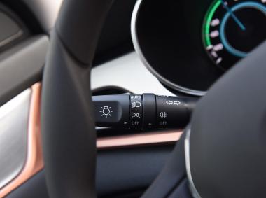 长安汽车逸动ET