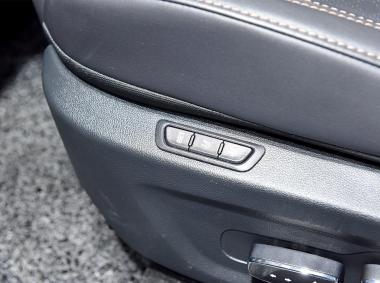 长安汽车逸动ET