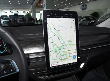 比亚迪比亚迪秦Pro EV