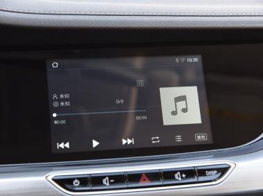 长安汽车逸动ET