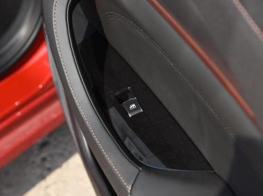 长安汽车逸动ET