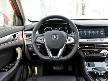 长安汽车-逸动ET