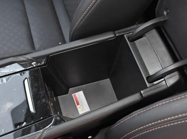 长安汽车逸动ET