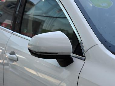 比亚迪比亚迪秦Pro EV