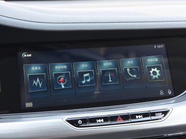 长安汽车逸动ET