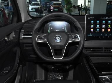 比亚迪比亚迪秦Pro EV