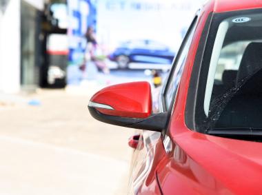 长安汽车逸动ET