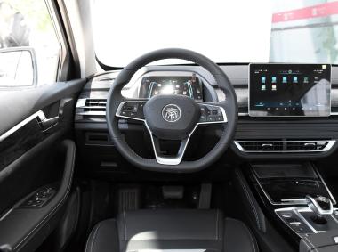 比亚迪比亚迪秦Pro EV