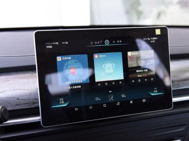 比亚迪比亚迪秦Pro EV