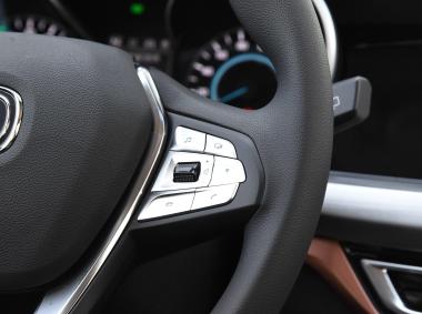 长安汽车逸动ET