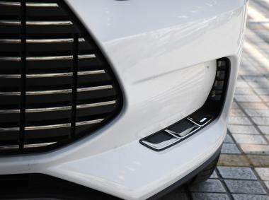 比亚迪比亚迪秦Pro EV