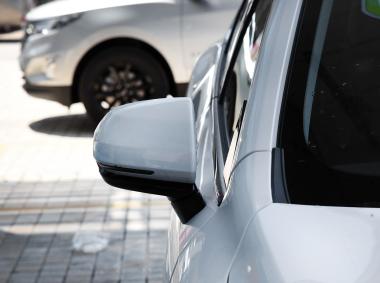 比亚迪比亚迪秦Pro EV