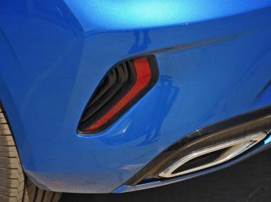 长安汽车-逸动ET